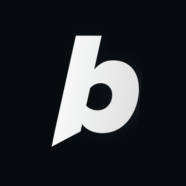 Bolt.new logo