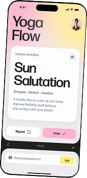 App mockup 2