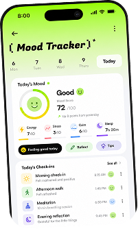 App mockup 3